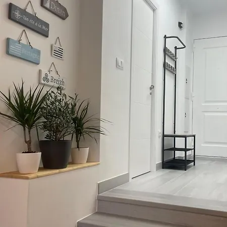 Vereda De La Estrella Appartement Grenade