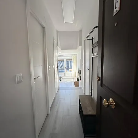 Vereda De La Estrella Appartement Grenade