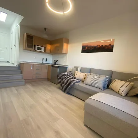 Apartment Vereda De La Estrella