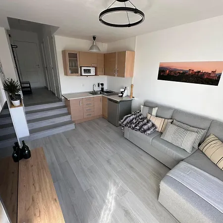 Apartment Vereda De La Estrella *
